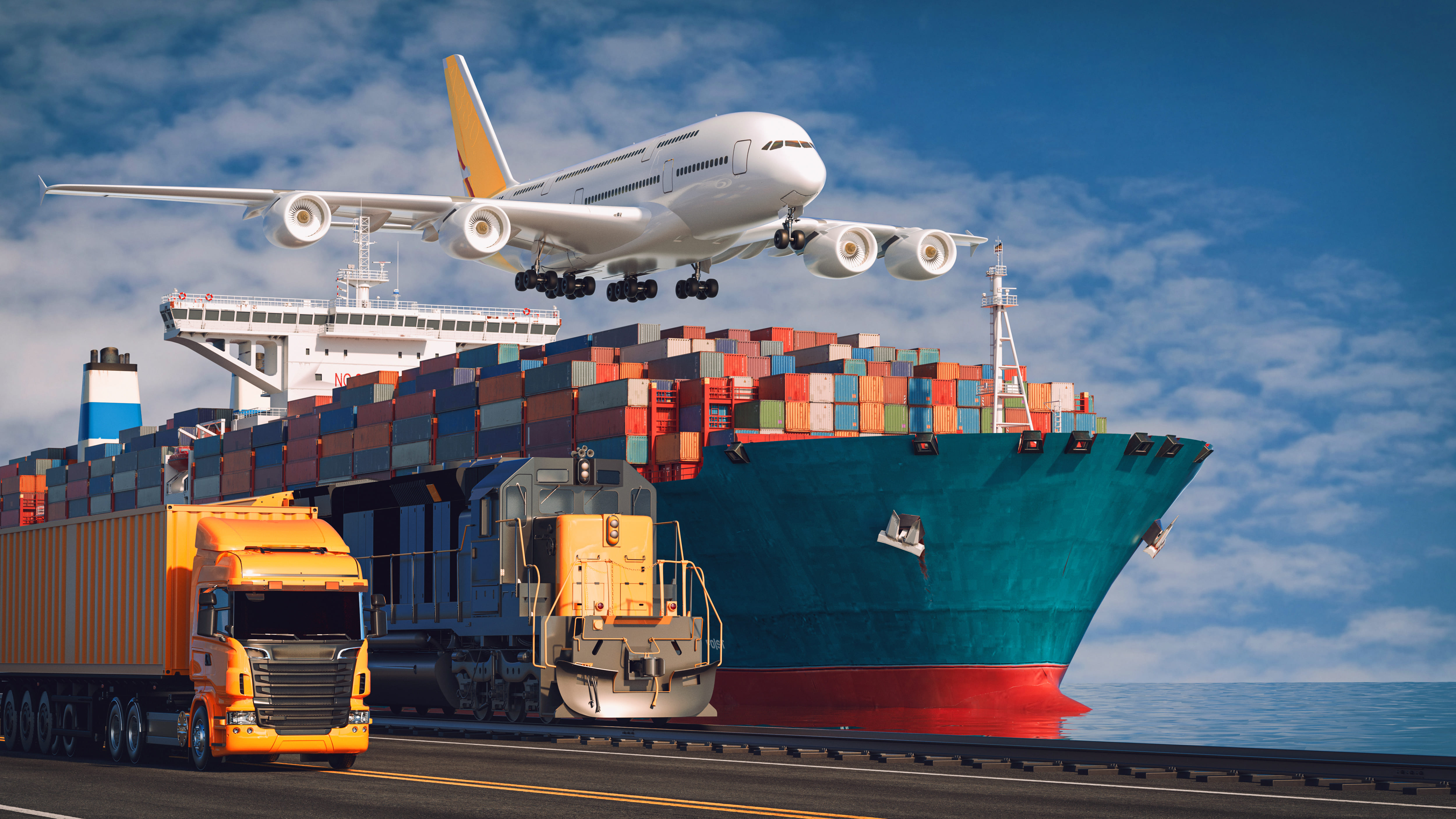 Global Shipping Services